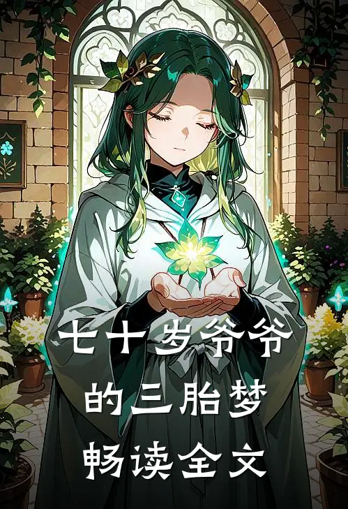七十岁爷爷的三胎梦畅读全文