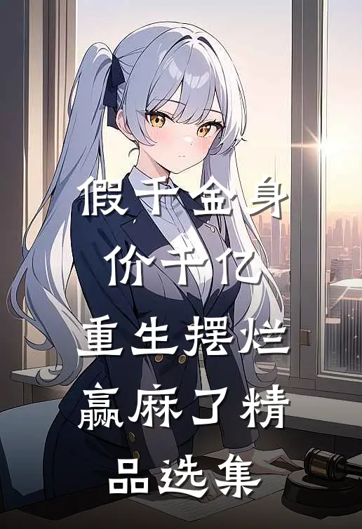 假千金身价千亿，重生摆烂赢麻了精品选集