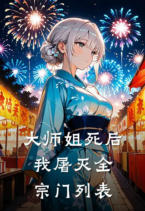 大师姐死后，我屠灭全宗门列表