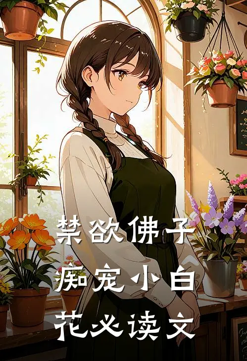 禁欲佛子痴宠小白花必读文
