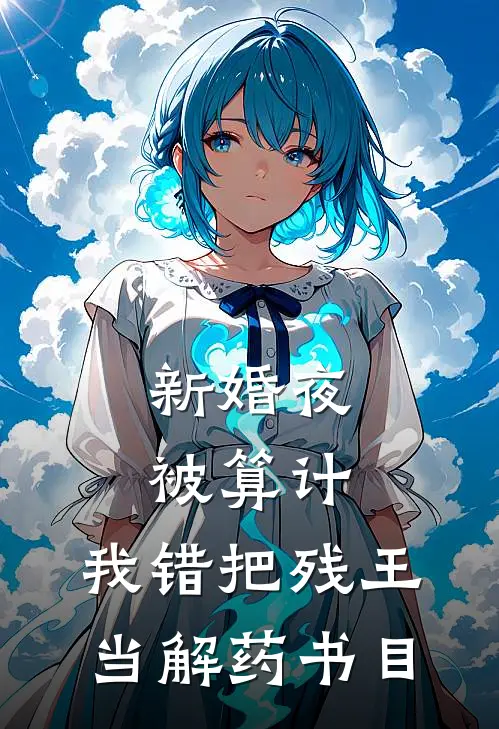 新婚夜被算计，我错把残王当解药书目
