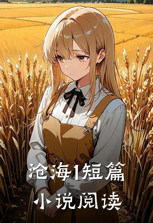 沧海1短篇小说阅读