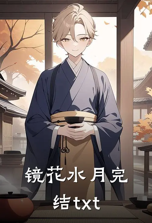 镜花水月完结txt