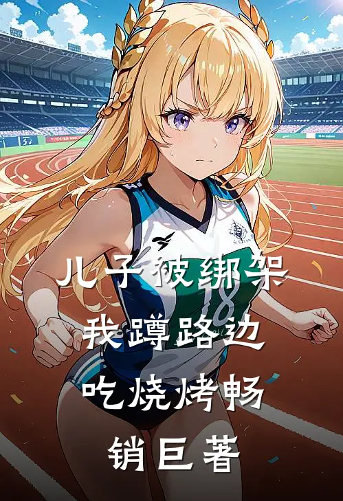 儿子被绑架，我蹲路边吃烧烤畅销巨著