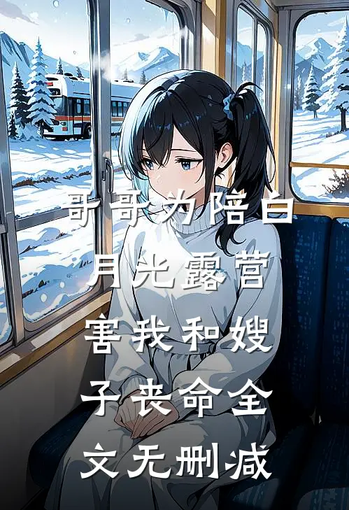 哥哥为陪白月光露营，害我和嫂子丧命全文无删减