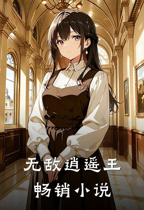 无敌逍遥王畅销小说