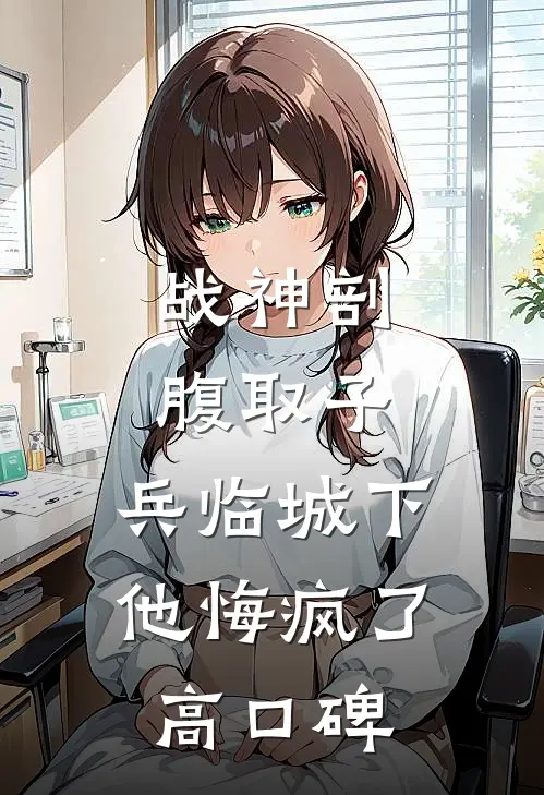 战神剖腹取子，兵临城下他悔疯了高口碑