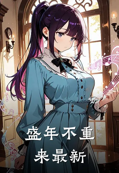 盛年不重来最新