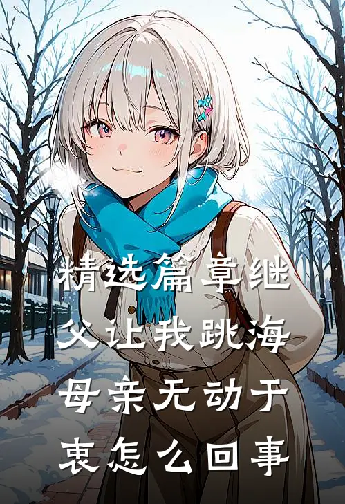 精选篇章继父让我跳海,母亲无动于衷怎么回事