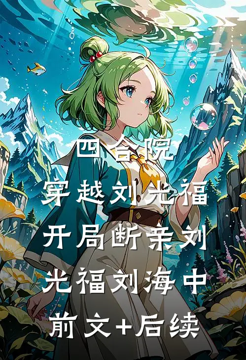 四合院，穿越刘光福开局断亲刘光福刘海中前文+后续