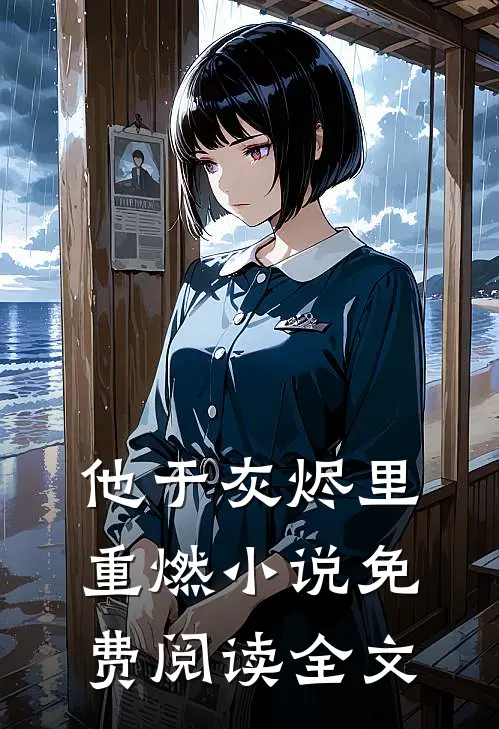 他于灰烬里重燃小说免费阅读全文