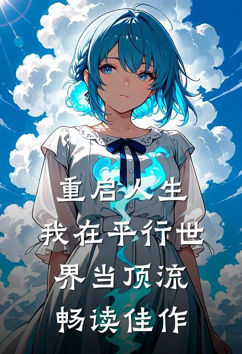 重启人生：我在平行世界当顶流畅读佳作