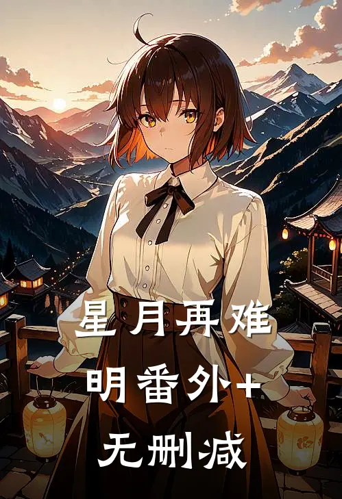 星月再难明番外+无删减