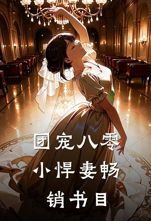 团宠八零小悍妻畅销书目