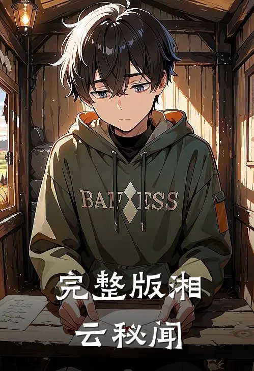完整版湘云秘闻