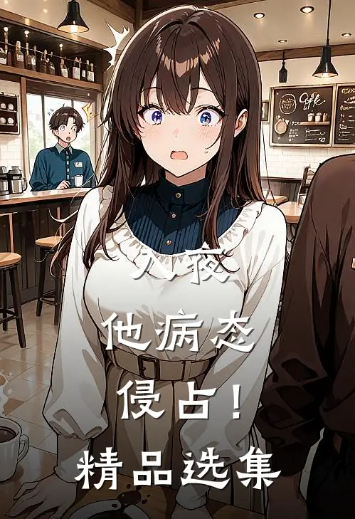 入夜，他病态侵占！精品选集