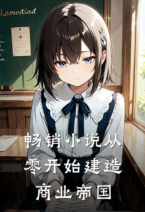 畅销小说从零开始建造商业帝国