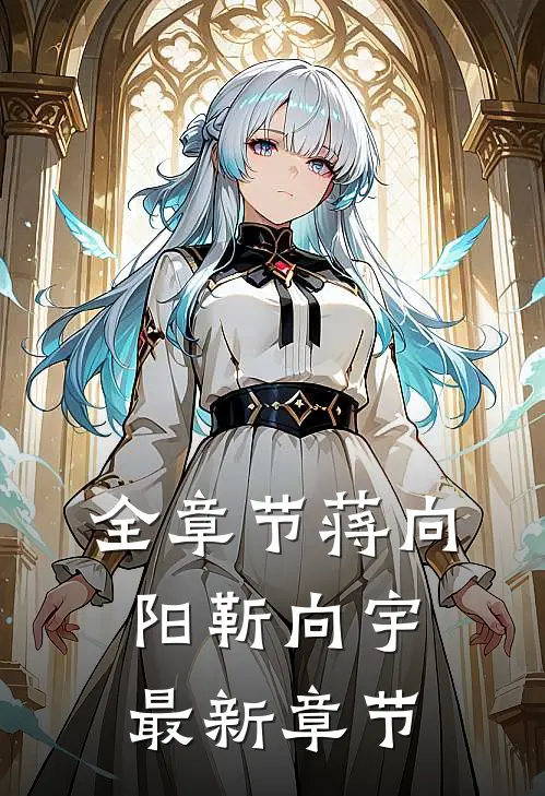 全章节蒋向阳靳向宇最新章节