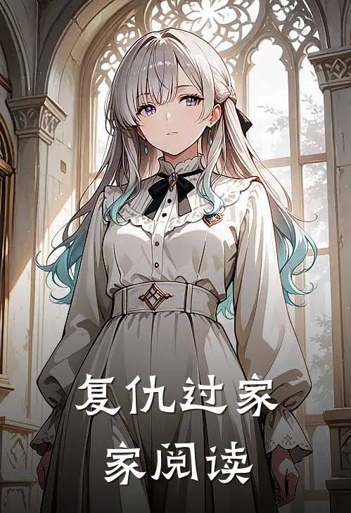复仇过家家阅读