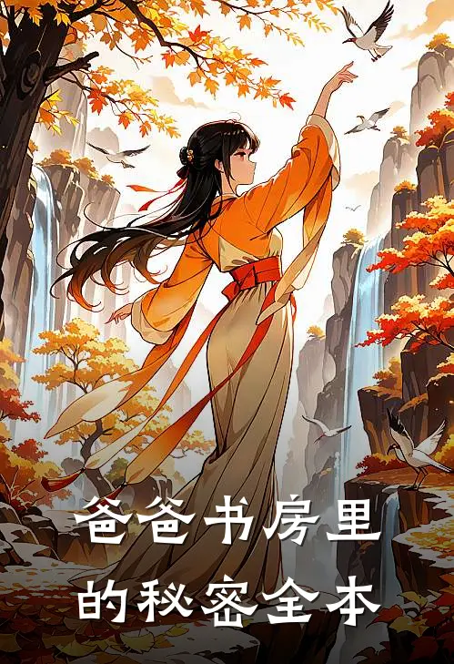 爸爸书房里的秘密全本
