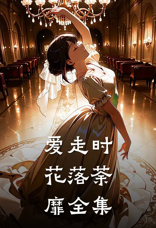 爱走时，花落荼靡全集