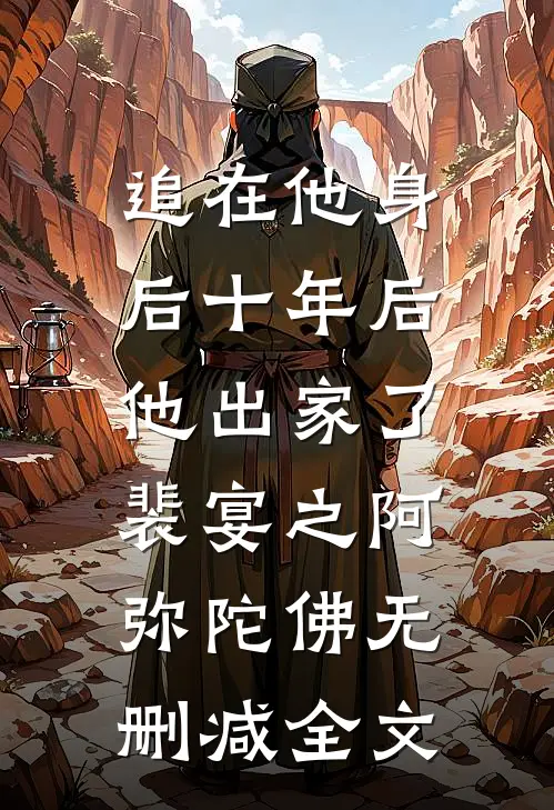 追在他身后十年后，他出家了裴宴之阿弥陀佛无删减全文