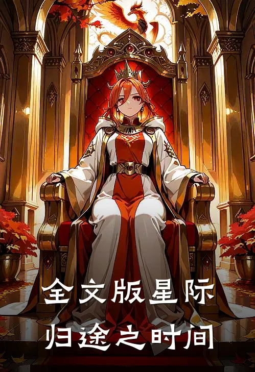 全文版星际归途之时间
