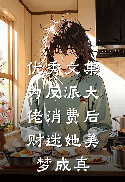 优秀文集为反派大佬消费后，财迷她美梦成真