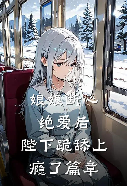 娘娘断心绝爱后，陛下跪舔上瘾了篇章