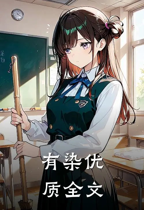 有染优质全文