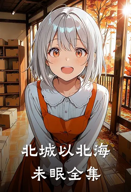 北城以北海未眠全集