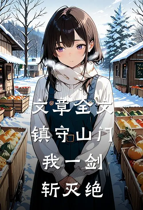 文章全文镇守山门：我一剑斩灭绝