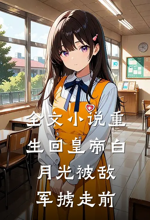 全文小说重生回皇帝白月光被敌军掳走前