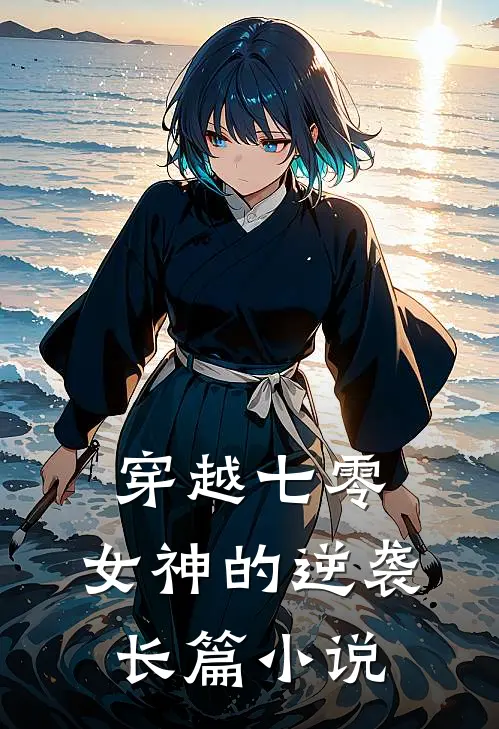 穿越七零：女神的逆袭长篇小说