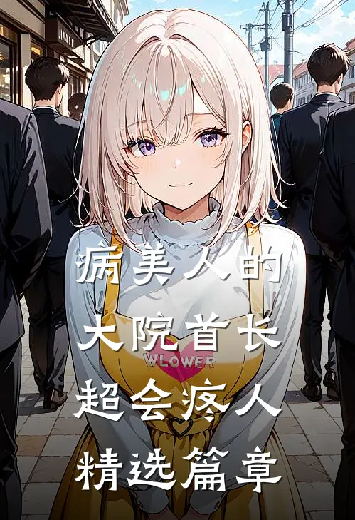 病美人的大院首长，超会疼人精选篇章