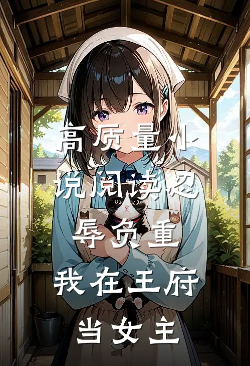 高质量小说阅读忍辱负重，我在王府当女主