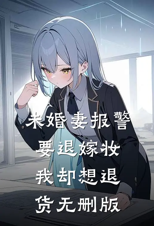 未婚妻报警要退嫁妆，我却想退货无删版
