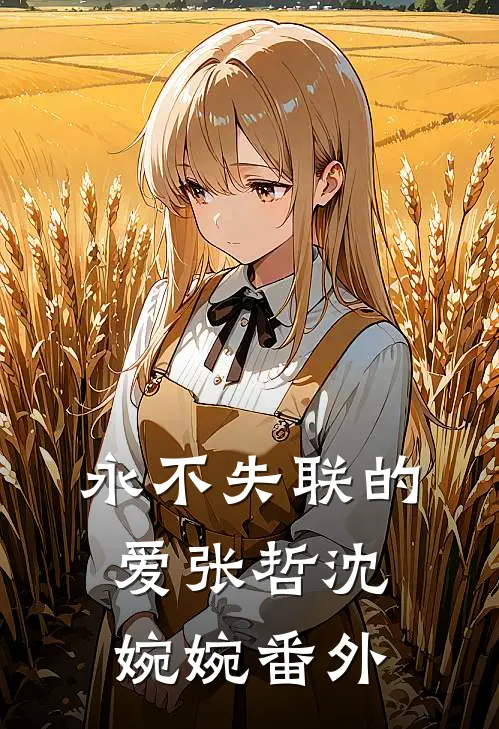 永不失联的爱张哲沈婉婉番外