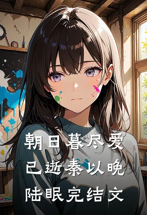 朝日暮尽爱已逝秦以晚陆眠完结文