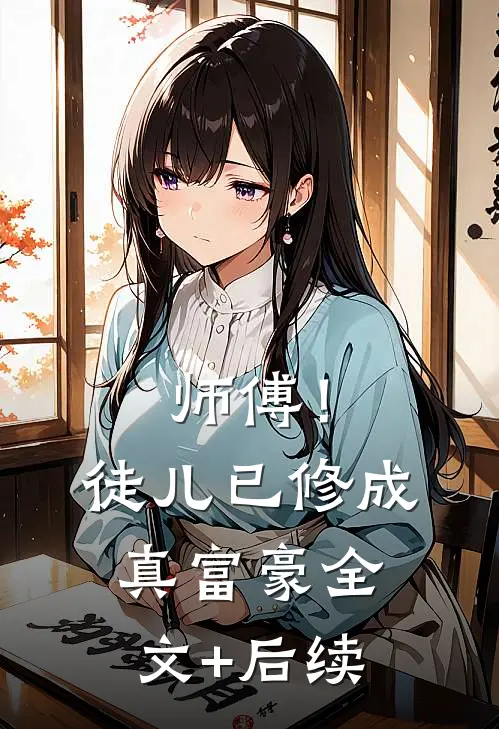 师傅！徒儿已修成真富豪全文+后续