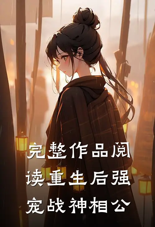 完整作品阅读重生后强宠战神相公