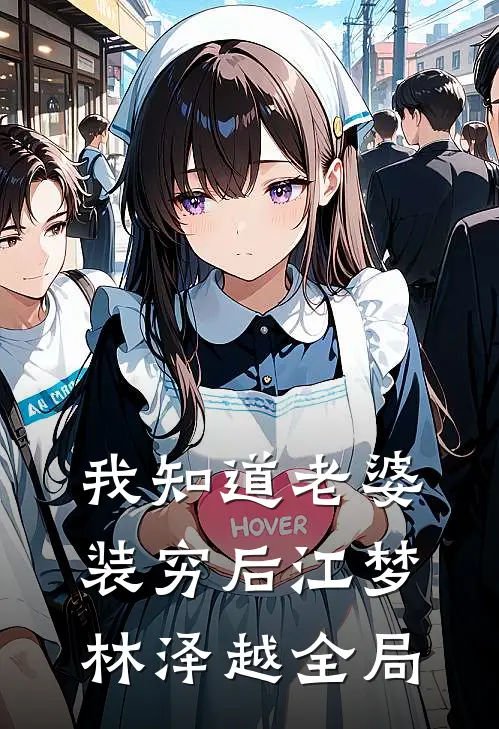 我知道老婆装穷后江梦林泽越全局