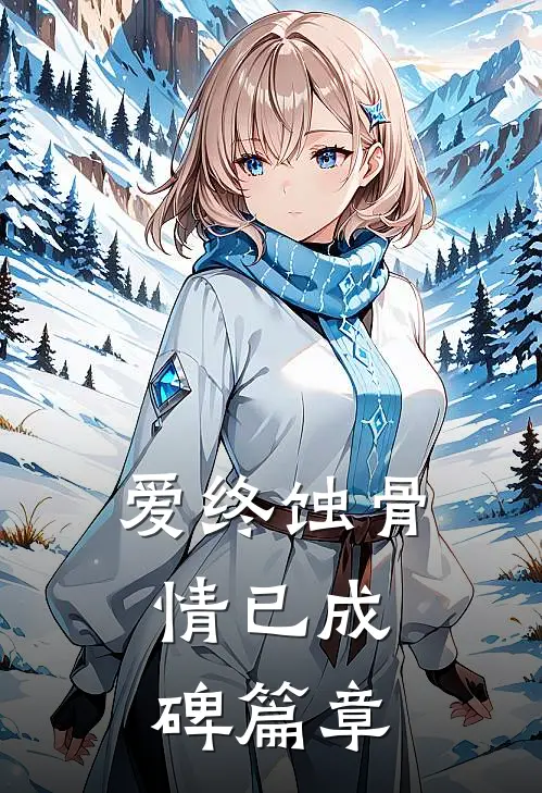 爱终蚀骨，情已成碑篇章