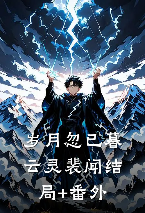 岁月忽已暮云灵裴闻结局+番外