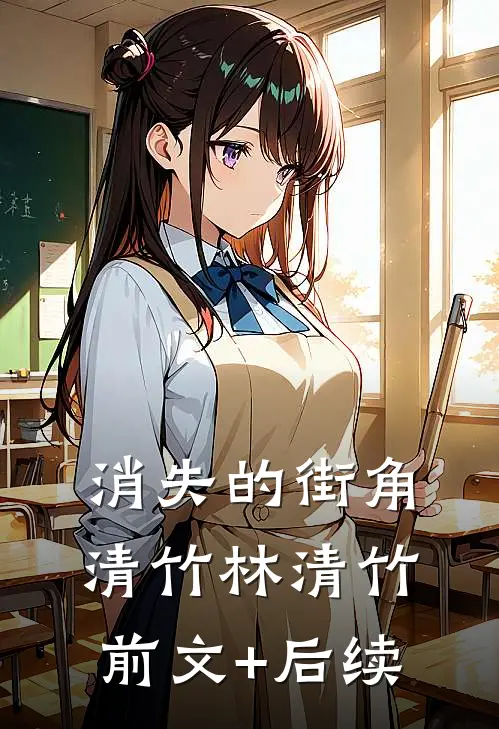消失的街角清竹林清竹前文+后续