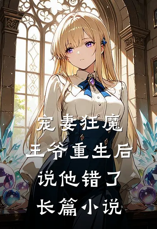 宠妻狂魔：王爷重生后说他错了长篇小说