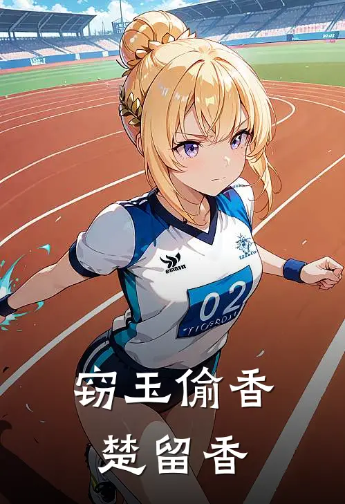 窃玉偷香楚留香