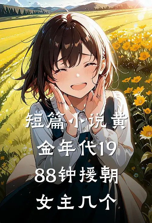 短篇小说黄金年代1988钟援朝女主几个