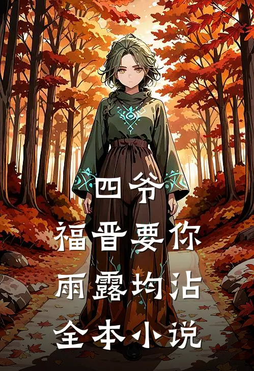 四爷，福晋要你雨露均沾全本小说