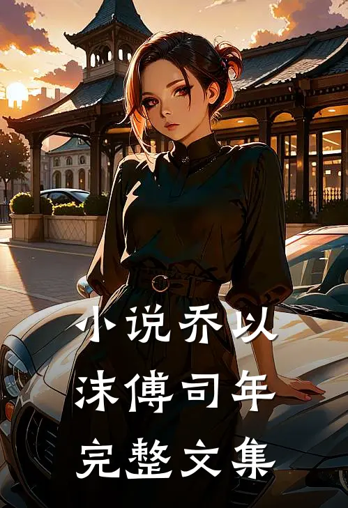 小说乔以沫傅司年完整文集